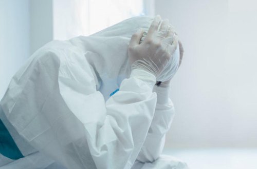 COVİD-in yeni əlamətləri üzə çıxır - Həkimdən HƏYƏCAN TƏBİLİ