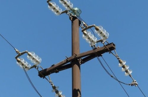 Şəmkirdə orta yaşlı kişini elektrik cərəyanı vurub