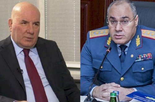 1.1 milyard manatı Azərbaycandan kim çıxarıb?