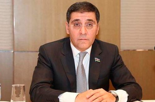 Kamran Nəbizadənin baş direktor olduğu ASC-də pozuntu aşkarlandı