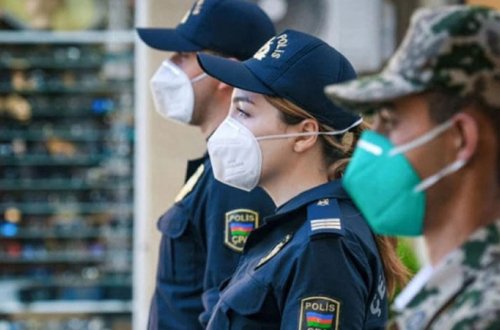 Ramazanda sərt karantin olacaq? (VİDEO)