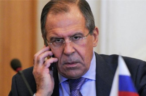 SON DƏQİQƏ! Lavrov İSTEFAYA GÖNDƏRİLDİ: Naziri kimin əvəz edəcəyi bilindi
