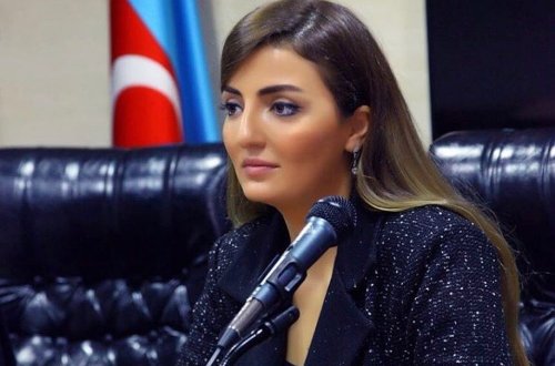 Könül Nurullayeva: “Türk dünyasına qarşı aparılan dezinformasiya kampaniyasını birgə əməkdaşlıqla zərərsizləşdirmək mümkündür”