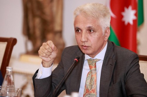 Qaqarin şəhərinə və “Ulduz şəhərciyi”nə səfərlərim - FOTO