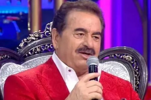 İbrahim Tatlısəs uzun illər sonra yeni mahnı təqdim edəcək
