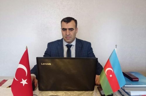 Türkdilli Ölkələrin Jurnalistlər Alyansı təsis edilib