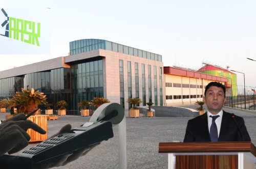 “Ağstafa Aqropark”a qarşı vergi cəzası yoxsa “VOROVSKOY” YÜKLƏMƏ: Səməd Vəliyev mühüm şirkəti necə batırır?