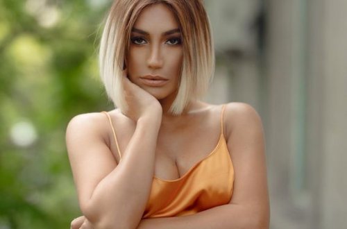 Röya ağır xəstəliyə tutuldu