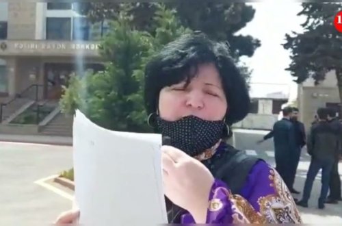 “SERENA” MMC -nin fırıldaqçı direktoru Mehmet Coşkun vətəndaşı çilədən çıxarıb… – GİLEY