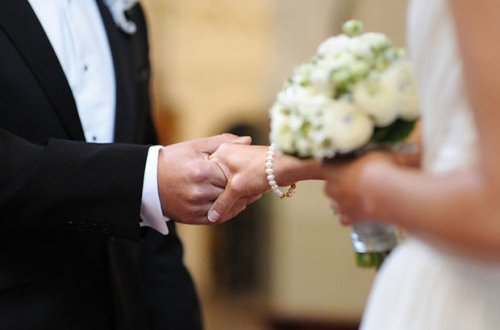 В Гаджигабуле пресечено проведение свадьбы