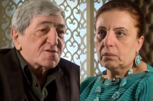 Rəmişin həyat yoldaşından şok addım