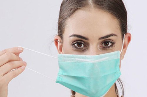 DİN-dən açıq havada maska taxmaqla bağlı AÇIQLAMA