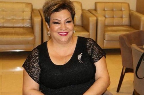 Afaq Bəşirqızının oğluna vəzifə verildi