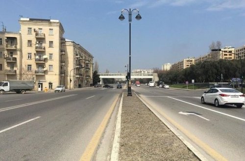 Nobel prospektinin adı dəyişdirildi