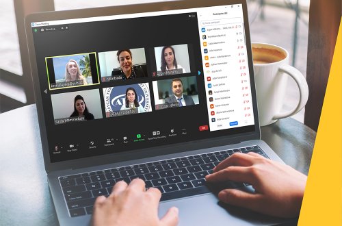 Yelo Bank tələbələrə karyera imkanları yaratmağa davam edir