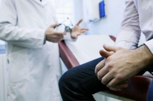 DİQQƏT! Kişilər bu yazını MÜTLƏQ OXUSUN: Əgər sizdə bu əlamətlər varsa, AĞIR XƏSTƏLİK OLA BİLƏR