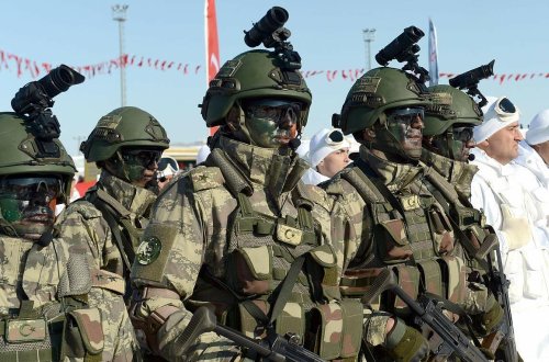 ​Rusiya bu şəhərləri işğal etmək istəyir - Generaldan ŞOK