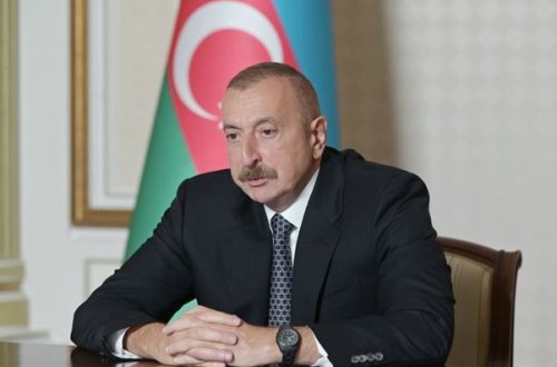 Ильхам Алиев напомнил о важном факторе при рассмотрении постконфликтного периода