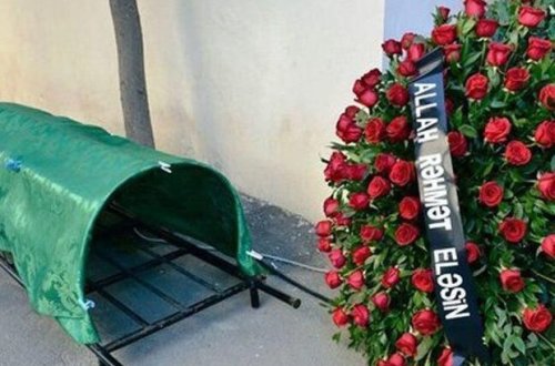 Сотрудник министерства скончался от коронавируса