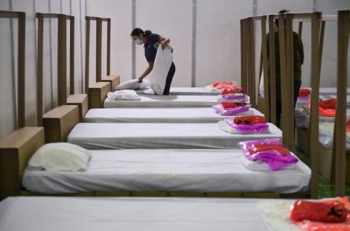 Ученые опровергли высокую смертность от 