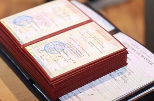 Bu xarici universitetlərin diplomları Azərbaycanda tanınmır (SİYAHI)