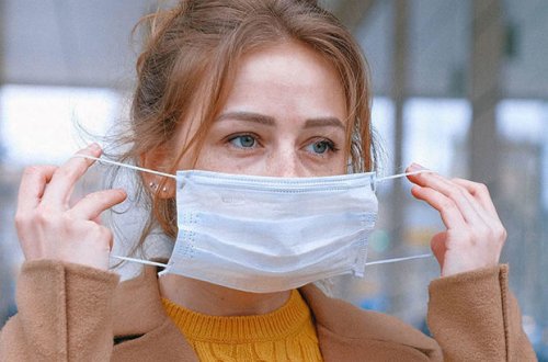 “Açıq havada maskadan imtina düzgün addım deyil” - VİDEO