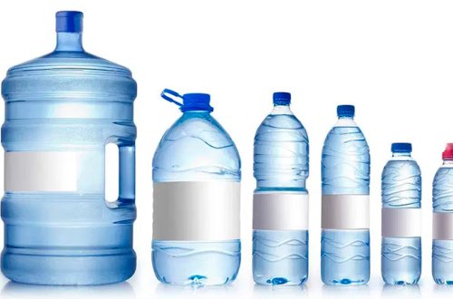 Qablaşdırılmış içməli suyun qiyməti qalxdı - VİDEO