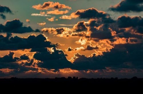 Глава метеослужбы прокомментировала неточности в прогнозировании погоды