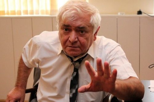 Aqil Abbas Çingiz Abdullayevi dəstəklədi: “Niyə “Şəhid anaları” medalı təsis edilmir?”