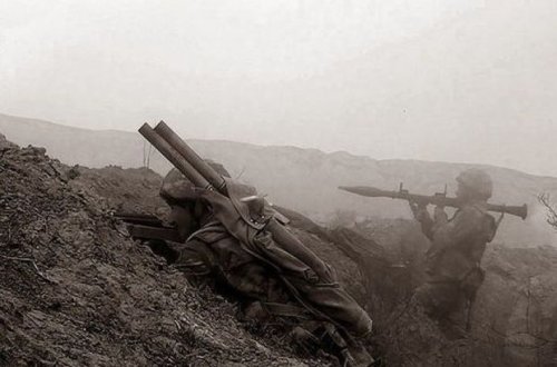 Müharibə veteranları ilə bağlı yenilik: Qanun dəyişir