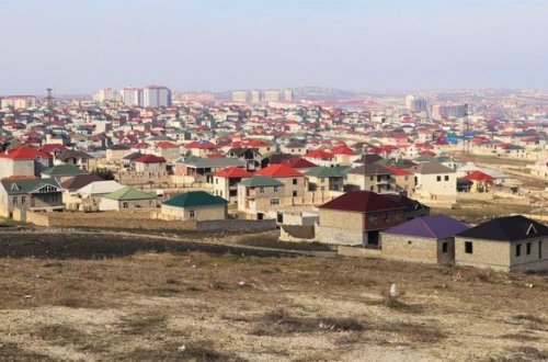 Deputatdan qanunsuz tikilən evlərlə bağlı sərt REAKSİYA