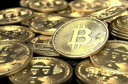 “Bitcoin”in qiyməti fantastik dərəcədə artdı