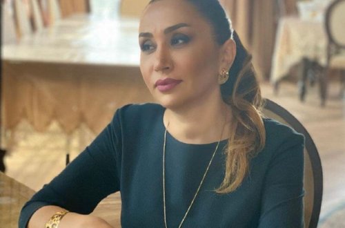 Əməkdar artist od püskürdü - Tənqid edirlər ki, kənd dilində danışırsan
