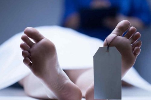 “Azərsu” ASC-nin əməkdaşı iş yerində öldü