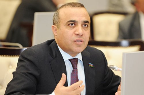 “Büdcə təşkilatlarının maliyyə əməliyyatları vahid sistemdə işlənsin”