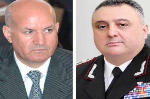 Sabiq rəis Eldar Mahmudovun qızını məhkəməyə verdi