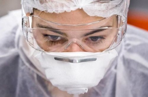 Azərbaycanda peyvənd olunanların ümumi sayı AÇIQLANDI - FOTO