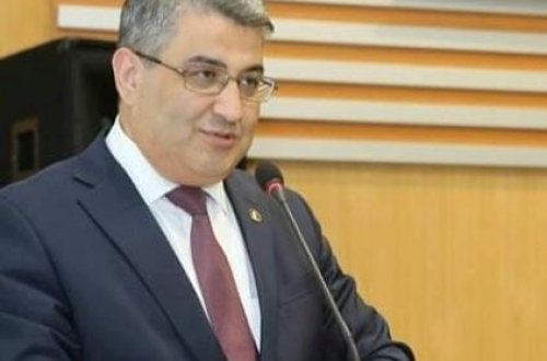 Milli birliyimiz yeni zəfərlər yaradır