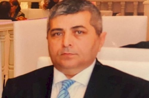 Azərbaycanda daha bir vəzifəli şəxs koronavirusdan vəfat edib