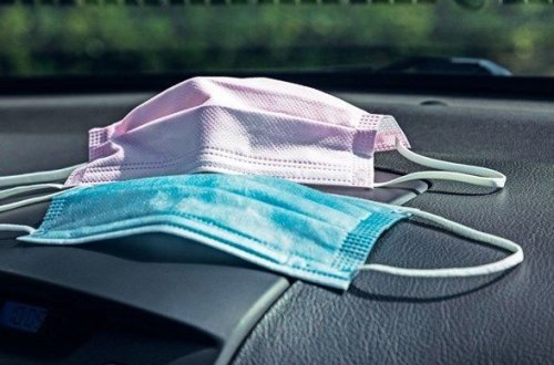 ABŞ-ın 23 ştatında maska rejimi ləğv olundu