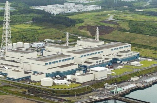 В Японии запретили деятельность самой мощной в стране АЭС - ВИДЕО