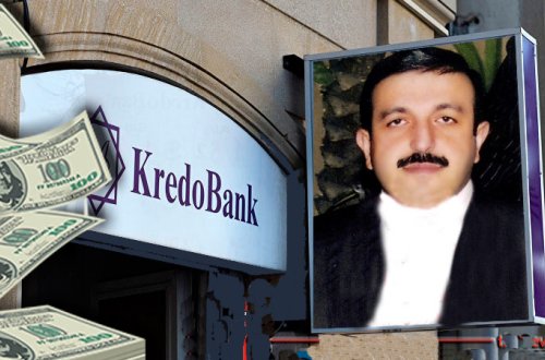 Bakıda bank batırdı, Türkiyə və Almaniyada hamıya 