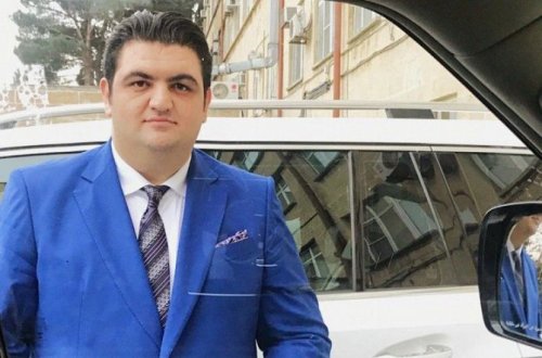 SON DƏQİQƏ: Aşıq Əliyə yüksək vəzifə verildi