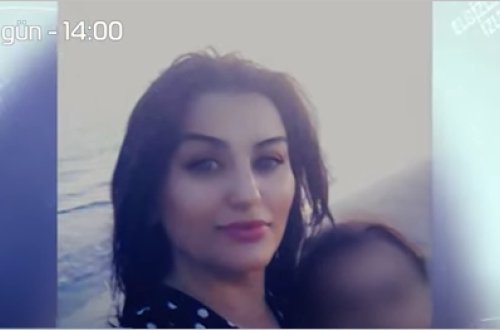 Azərbaycanlı müğənni boşanmaq istədiyi əri tərəfindən ÖLDÜRÜLDÜ - FOTO