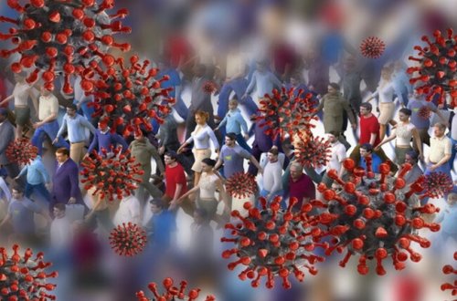 Bu peşə sahiblərinə XƏBƏRDARLIQ: Koronavirusa yoluxma riskiniz yüksəkdir