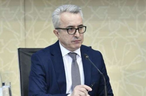 Operativ Qərargah sabah brifinq keçirəcək? - İbrahim Məmmədov AÇIQLADI