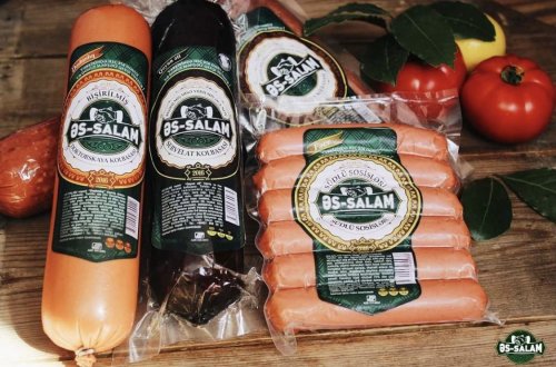 “Əssəlam” kolbasası buraxan Xalid -Emin-Cavid Süleymanlı qardaşları alıcıları zəhərləyir - İDDİA