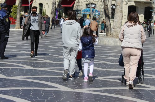 Əhaliyə Ramazan XƏBƏRDARLIĞI - Əks halda çox çətin olacaq - VİDEO