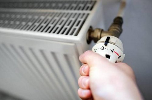 Bu gündən Azərbaycanda istilik təchizatı dayandırılır