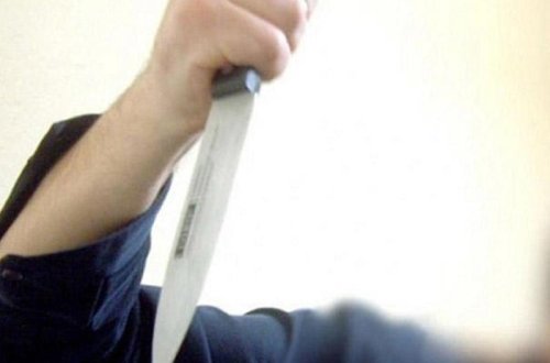 Ucarda QƏTL: Validə Kərimovanı öldürən ər saxlanıldı